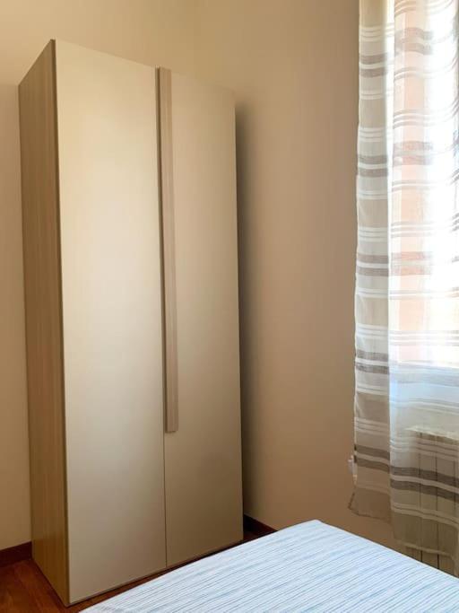 Tonyman Apartment 1 Bologna Ngoại thất bức ảnh