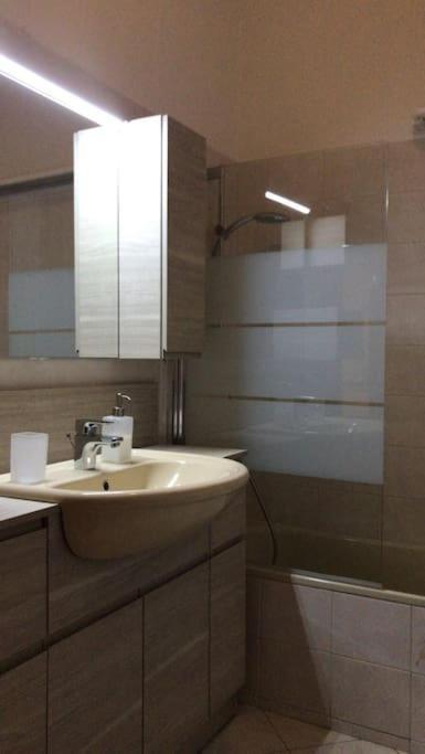 Tonyman Apartment 1 Bologna Ngoại thất bức ảnh