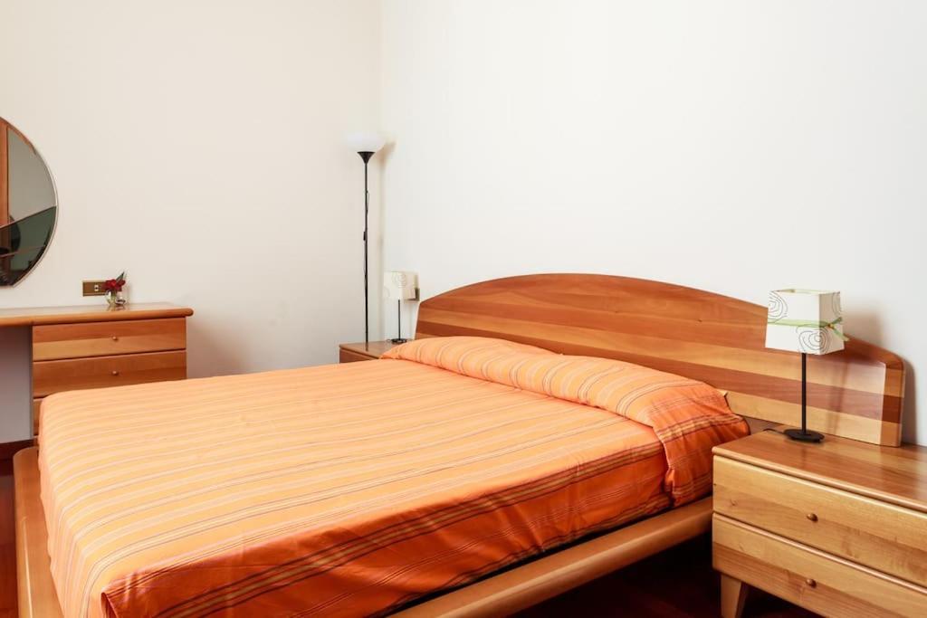 Tonyman Apartment 1 Bologna Ngoại thất bức ảnh