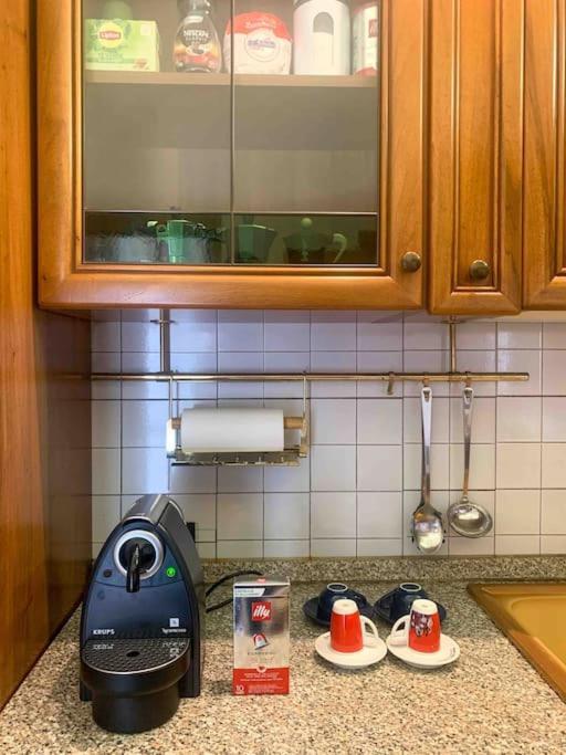 Tonyman Apartment 1 Bologna Ngoại thất bức ảnh