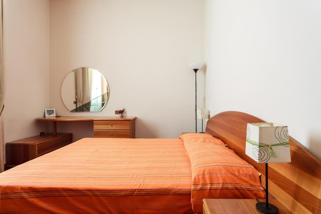 Tonyman Apartment 1 Bologna Ngoại thất bức ảnh