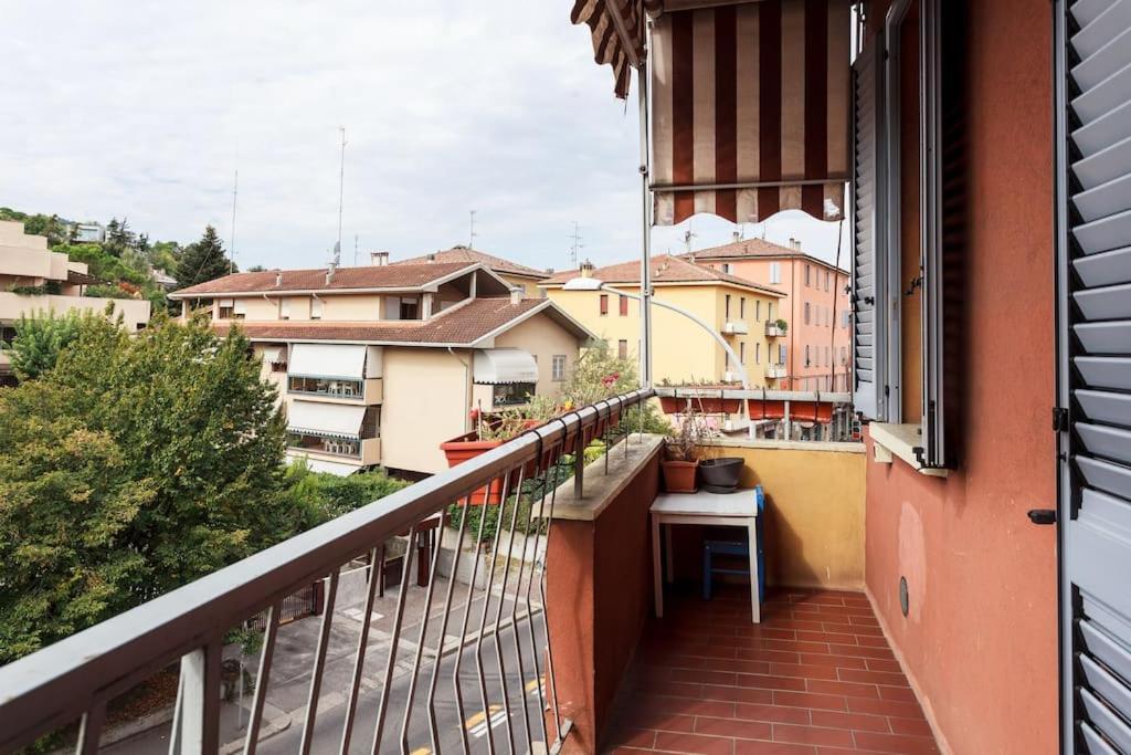 Tonyman Apartment 1 Bologna Ngoại thất bức ảnh