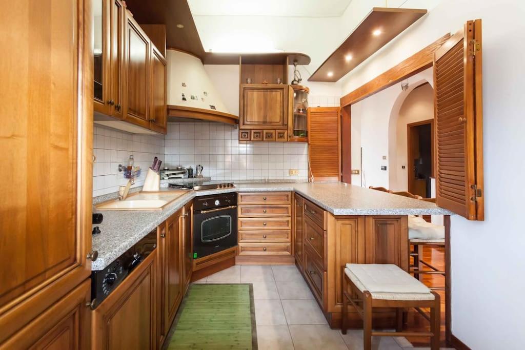 Tonyman Apartment 1 Bologna Ngoại thất bức ảnh