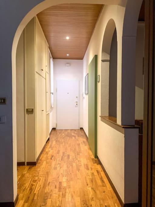 Tonyman Apartment 1 Bologna Ngoại thất bức ảnh
