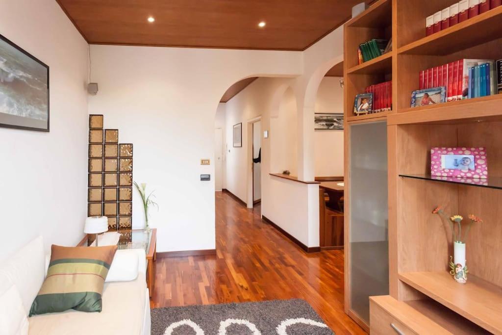 Tonyman Apartment 1 Bologna Ngoại thất bức ảnh