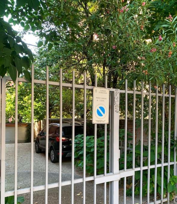 Tonyman Apartment 1 Bologna Ngoại thất bức ảnh