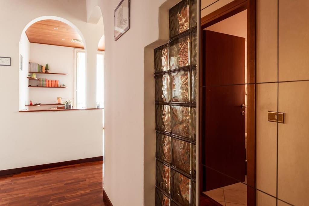 Tonyman Apartment 1 Bologna Ngoại thất bức ảnh