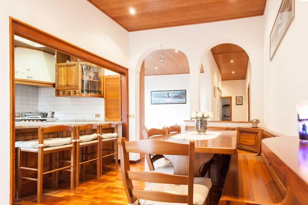 Tonyman Apartment 1 Bologna Ngoại thất bức ảnh